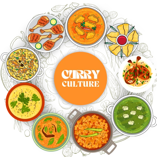 Curry Culture